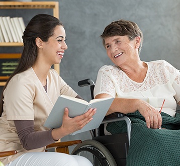 Caregivers Connecticut